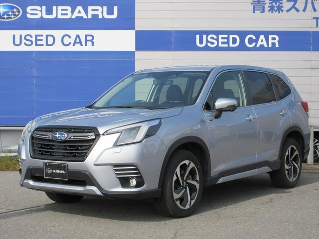 フォレスター2.0 アドバンス 4WD