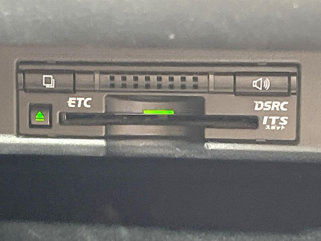 【ETC】高速道路の料金所をストレスなく通過!話題のスポットやサービスエリアに多い「スマートIC」利用時は必須のアイテムです。当店でセットアップを実施、ご納車当日からすぐにご利用いただけます!