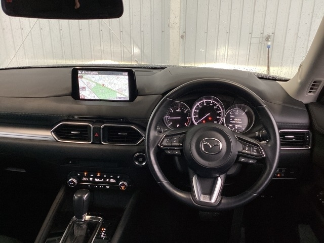 CX-52.2 XD プロアクティブ