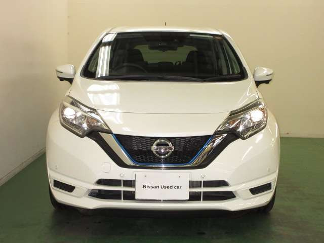 ノート1.2 e-POWER X