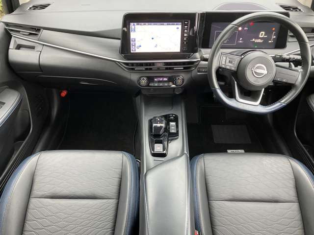 ノート1.2 AUTECH
