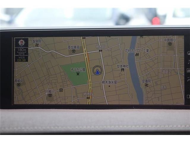 UX250h ブラウン エディション