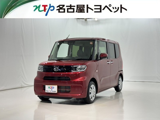 タントX リミテッド