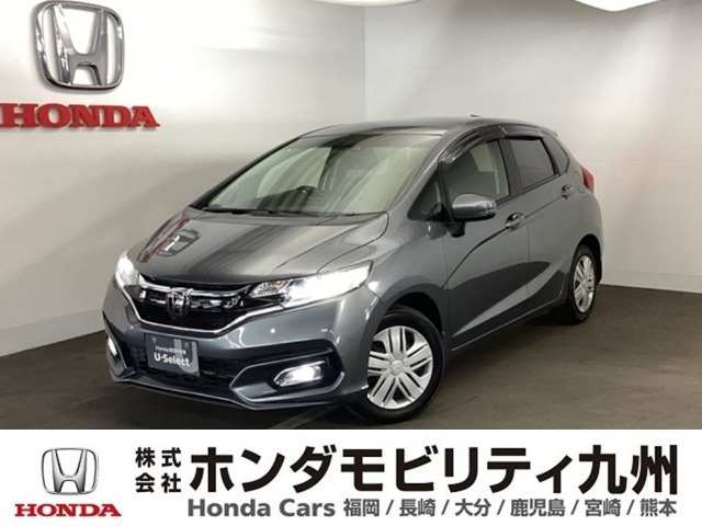 フィット1.3 13G L ホンダセンシング