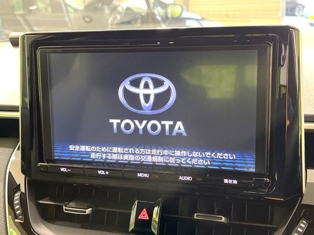 カローラスポーツ1.8 ハイブリッド G