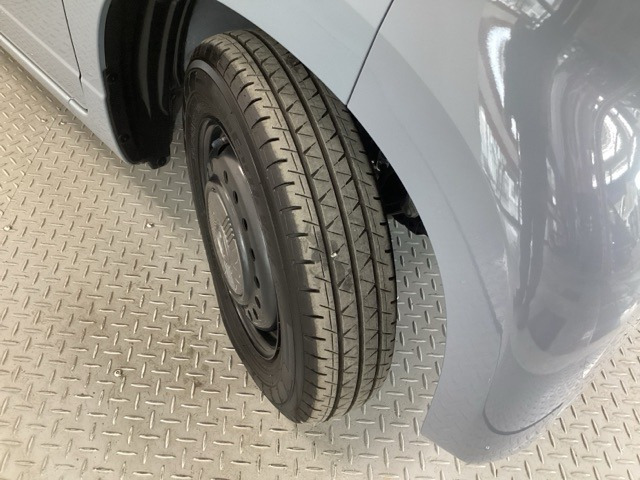 N-VAN e:e: ファン