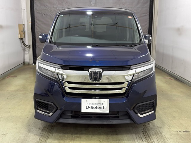 ステップワゴン1.5 スパーダ ホンダ センシング