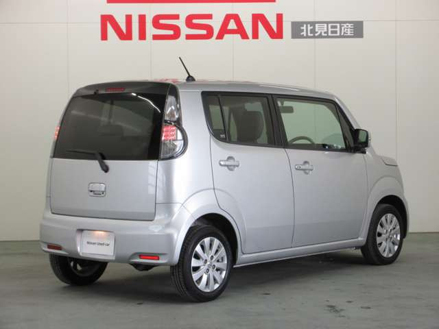 モコドルチェ X FOUR 4WD