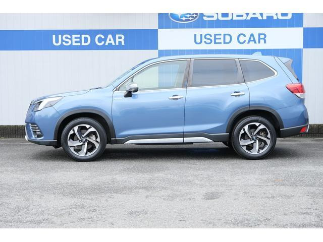 フォレスター2.0 アドバンス 4WD