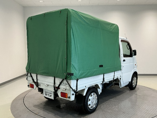スクラムトラックKC スペシャル