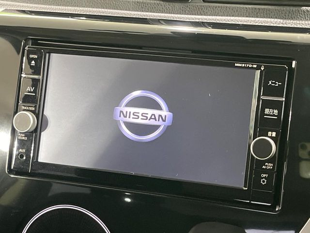 デイズハイウェイスターX