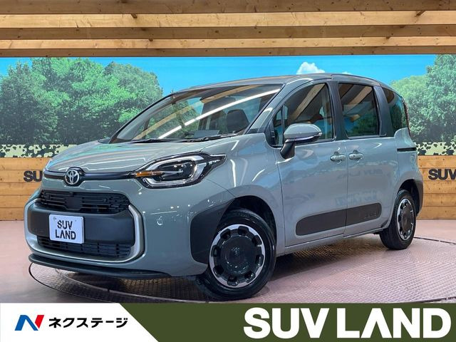 シエンタハイブリッド 1.5 Z