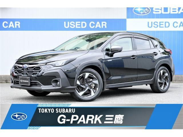 クロストレック2.0 リミテッド 4WD