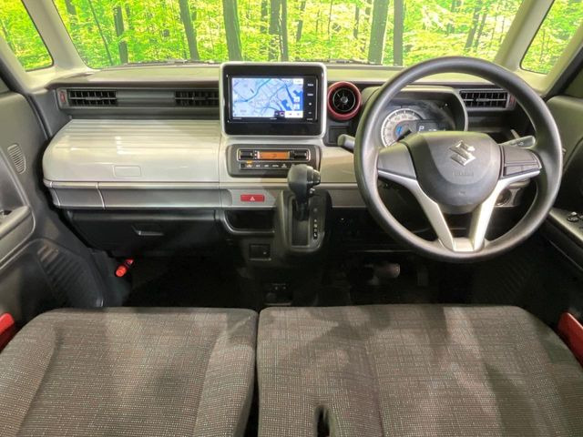スペーシアハイブリッド(HYBRID)  X
