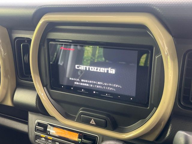 ハスラーハイブリッド(HYBRID) G