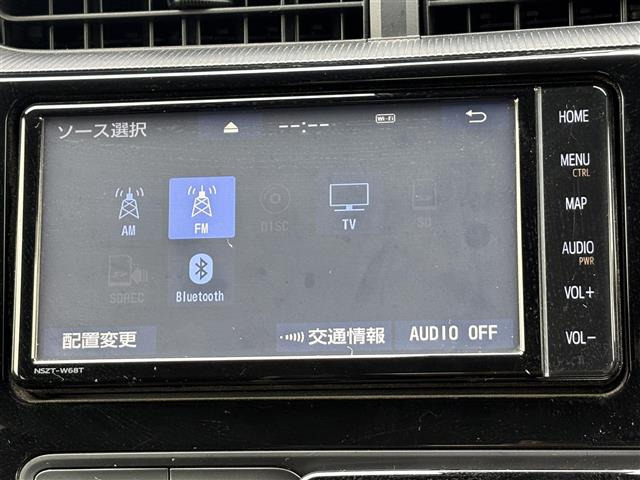 アクア1.5 G GRスポーツ・17インチパッケージ
