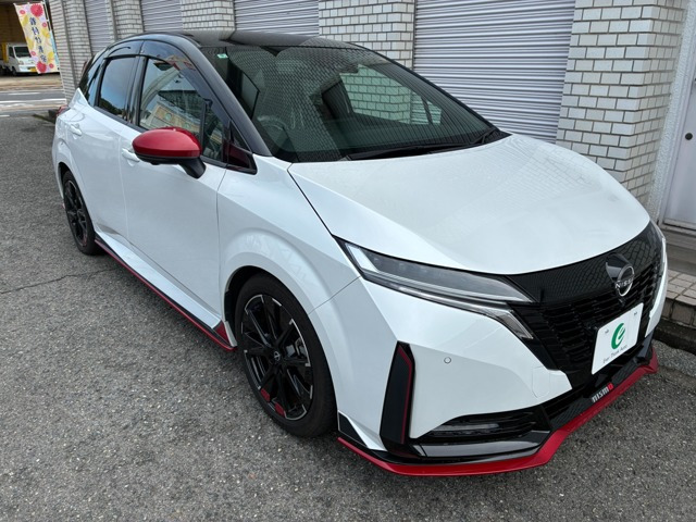ノートオーラ