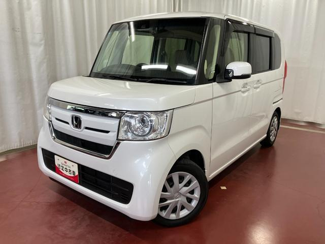N-BOXG EX