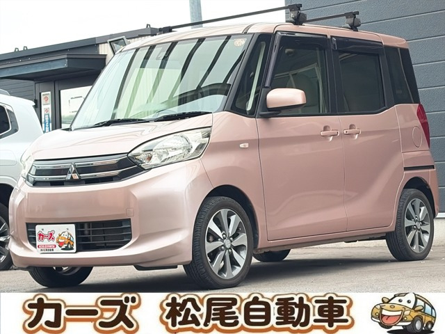 eKスペースG e-アシスト