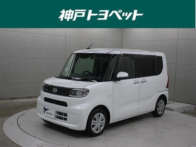 タントX