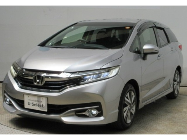 シャトル1.5 G