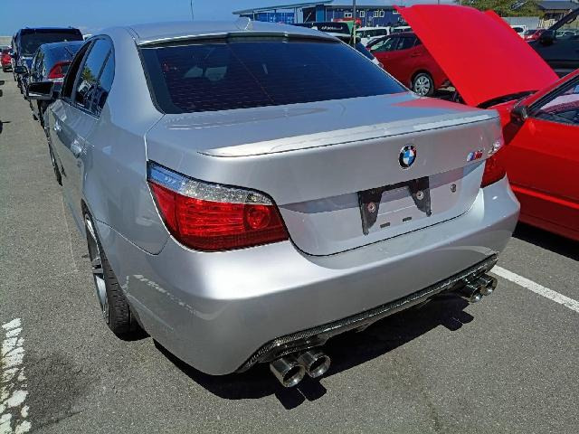 5シリーズセダン525i Mスポーツ パッケージ