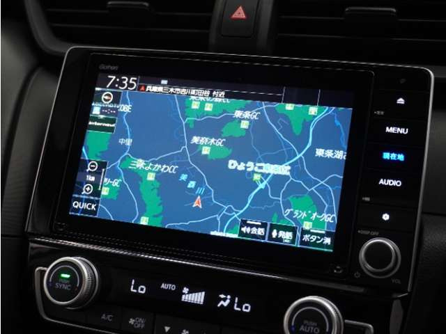 インサイト1.5 LX