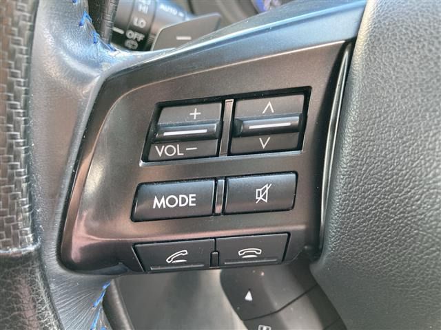 レヴォーグ1.6 GT-S アイサイト 4WD