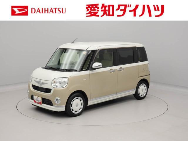 ムーヴキャンバスG メイクアップ SAII
