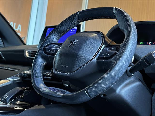 3008GTライン