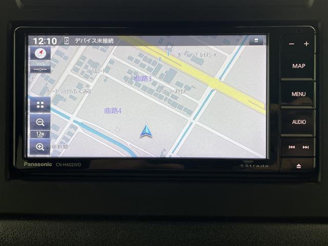 ジムニーXC 4WD