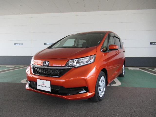 フリード1.5 G ホンダセンシング