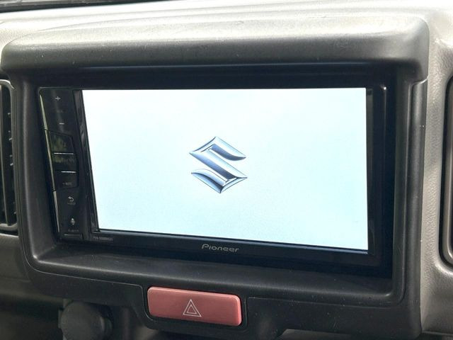 エブリイジョイン ターボ ハイルーフ