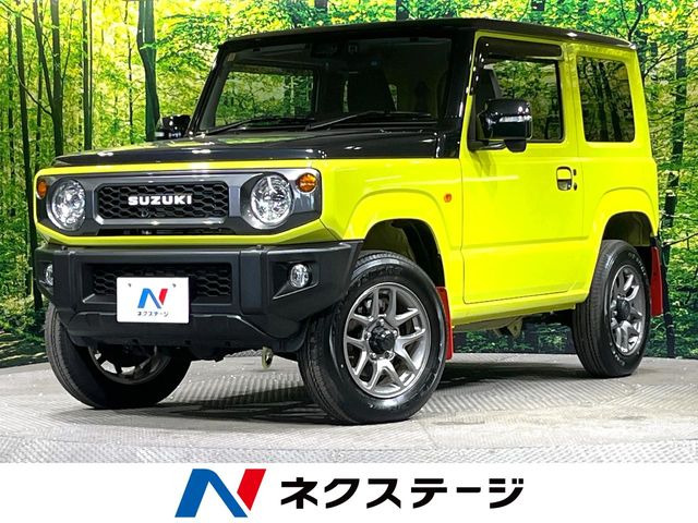 ジムニー