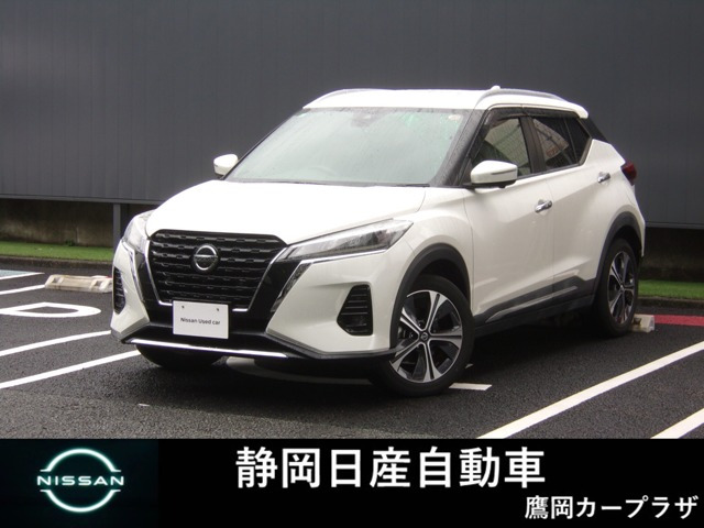 キックス1.2 X (e-POWER)
