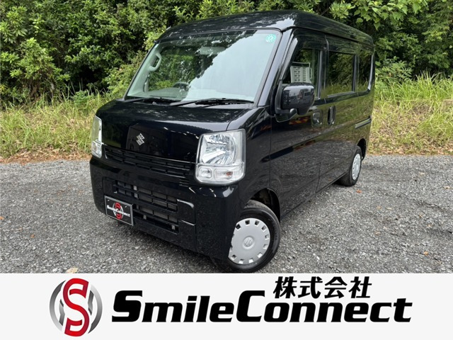 エブリイジョイン ハイルーフ 4WD