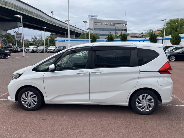 フリード1.5 G ホンダセンシング