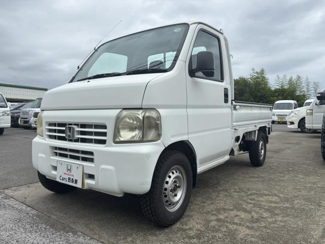 アクティトラックSDX 4WD
