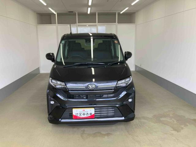 ムーヴRS 4WD