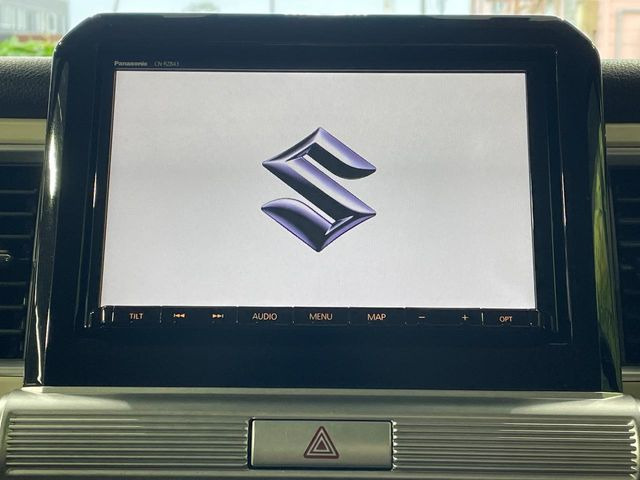 クロスビー1.0 ハイブリッド(HYBRID) MZ