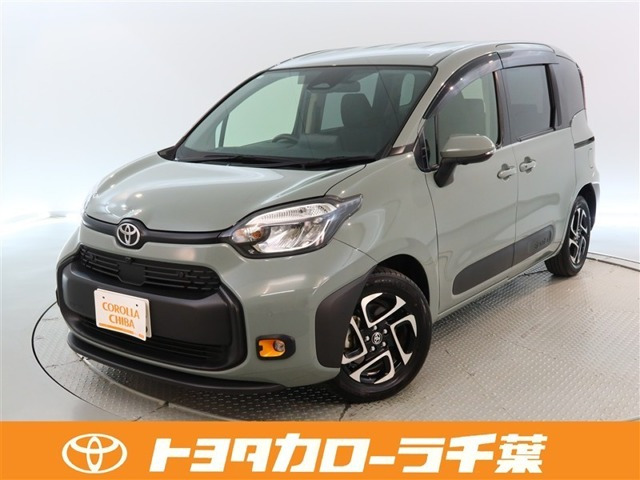 シエンタ1.5 G