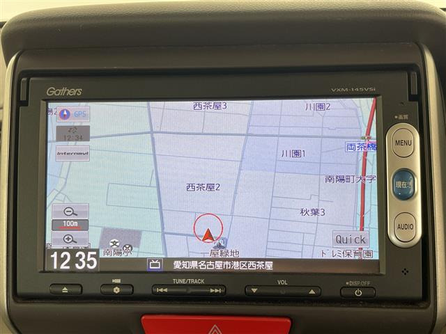 N-BOXG Lパッケージ