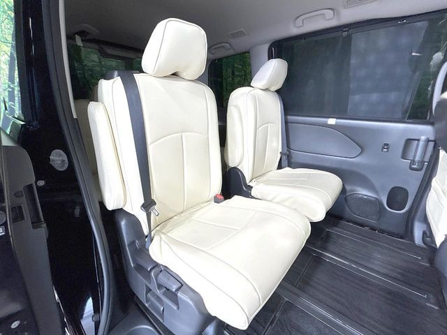 ���ڒ����̓E�H�[�N�X���[�ƂȂ��Ă���܂��B���ڂƎO��ڂ̈ړ�����~�肪�Ƃ��Ă��y�ɂȂ�̂ŁA���~��̍ۂ��X�g���X�������邱�Ƃ͂���܂����
