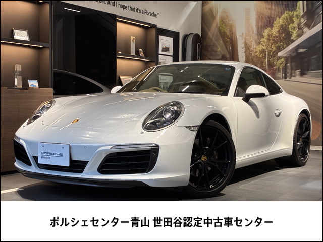 911カレラ PDK
