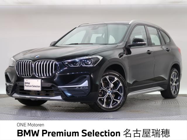 X1xドライブ 18d xライン 4WD