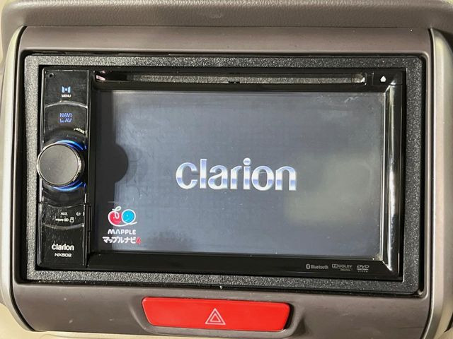 N-BOX+G ターボパッケージ