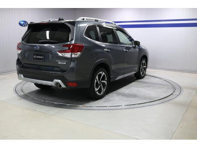 フォレスター2.0 アドバンス 4WD