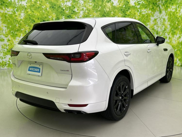 CX-603.3 XD ハイブリッド プレミアムスポーツ ディーゼル 4WD