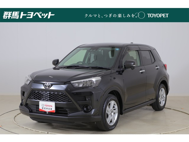 ライズ1.0 G 4WD