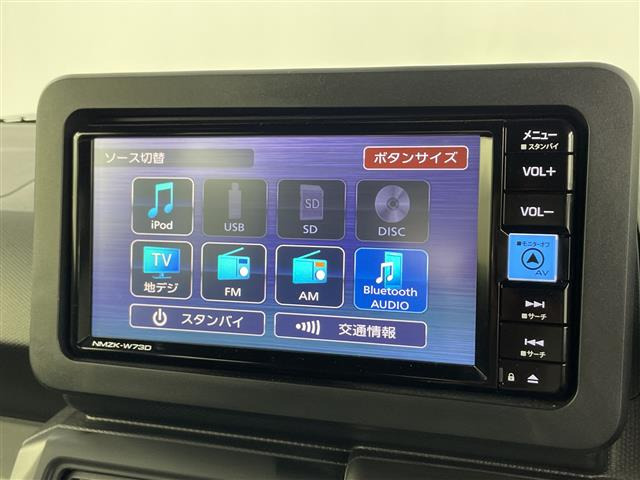 タフトG ターボ クロム ベンチャー
